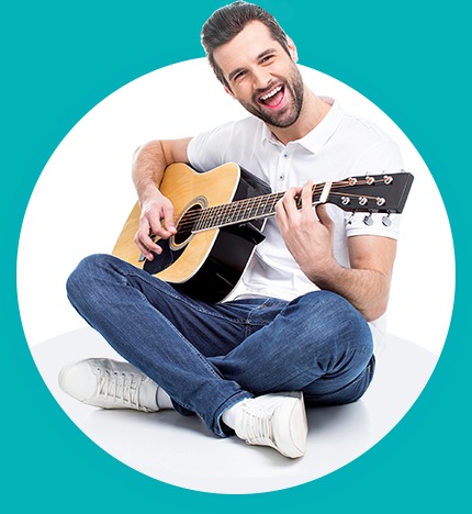 Ukulele Unterricht